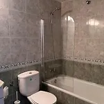 Julia Petulia En Apartamento