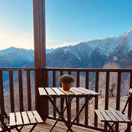 Apartamento Julia Petulia En *