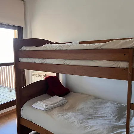 Apartamento Julia Petulia En