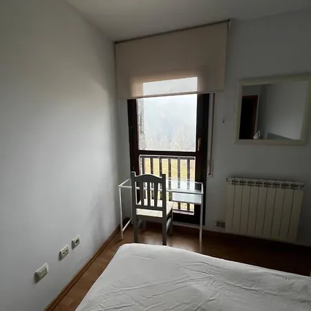 Apartamento Julia Petulia En *
