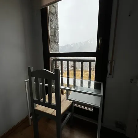 Julia Petulia En Apartamento