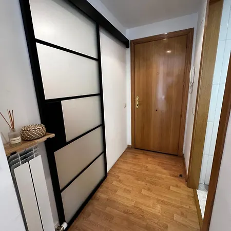 Julia Petulia En Apartamento Cerler