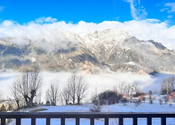 Julia Petulia En * Cerler