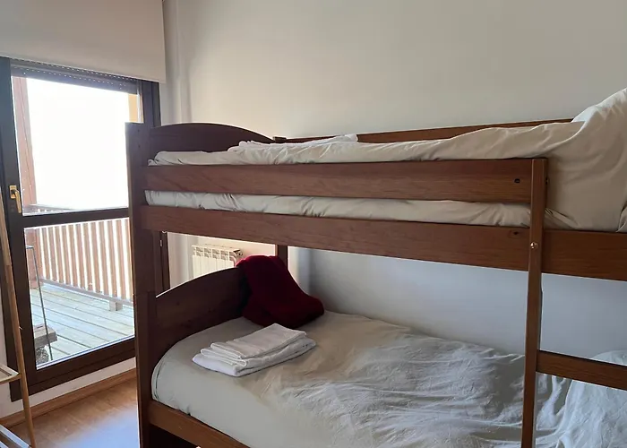 Apartament Julia Petulia En