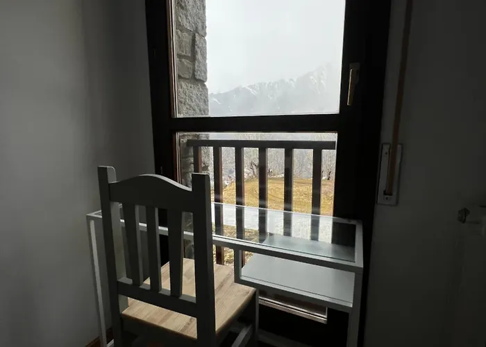 Julia Petulia En Apartament