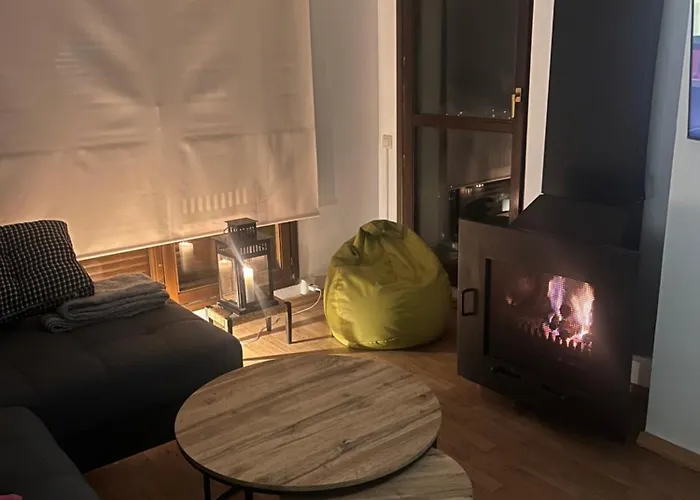 Apartament Julia Petulia En