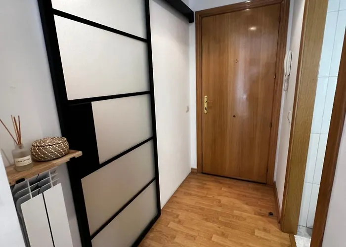 Julia Petulia En Apartament Cerler