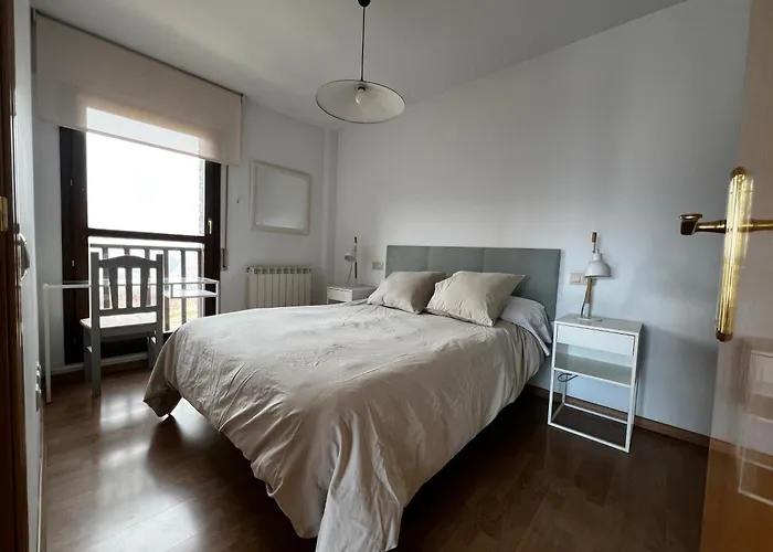 Julia Petulia En Apartament *